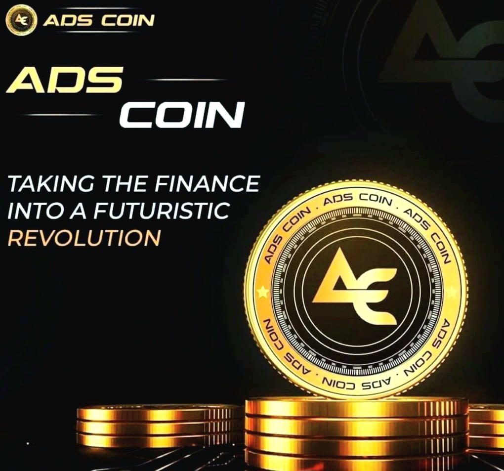 HarishrajParte's tweet photo. ADS GROUP OF COMPANIES" based at INDIA 🇮🇳. We Are With 5 MILLION Plus DEDICATED TEAM, 10 Plus DIGITAL ASSETS &amp;  MACRO BAZAR MART. WORKING AS Per GOVT. GUIDELINES. We have, Our Own ADSCOIN EXCHANGE Listed With TOP 20 COINS.
@therahulads 
@adscoinofficial https://t.co/JfrazkQc6Y
