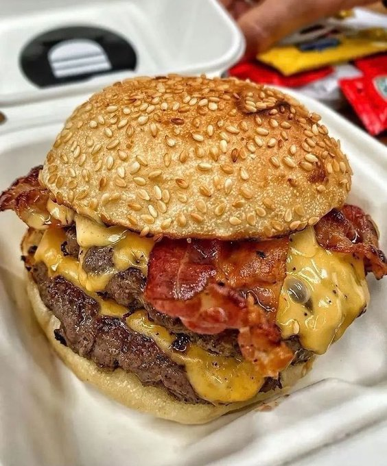 What’s the first word that comes to mind when you see