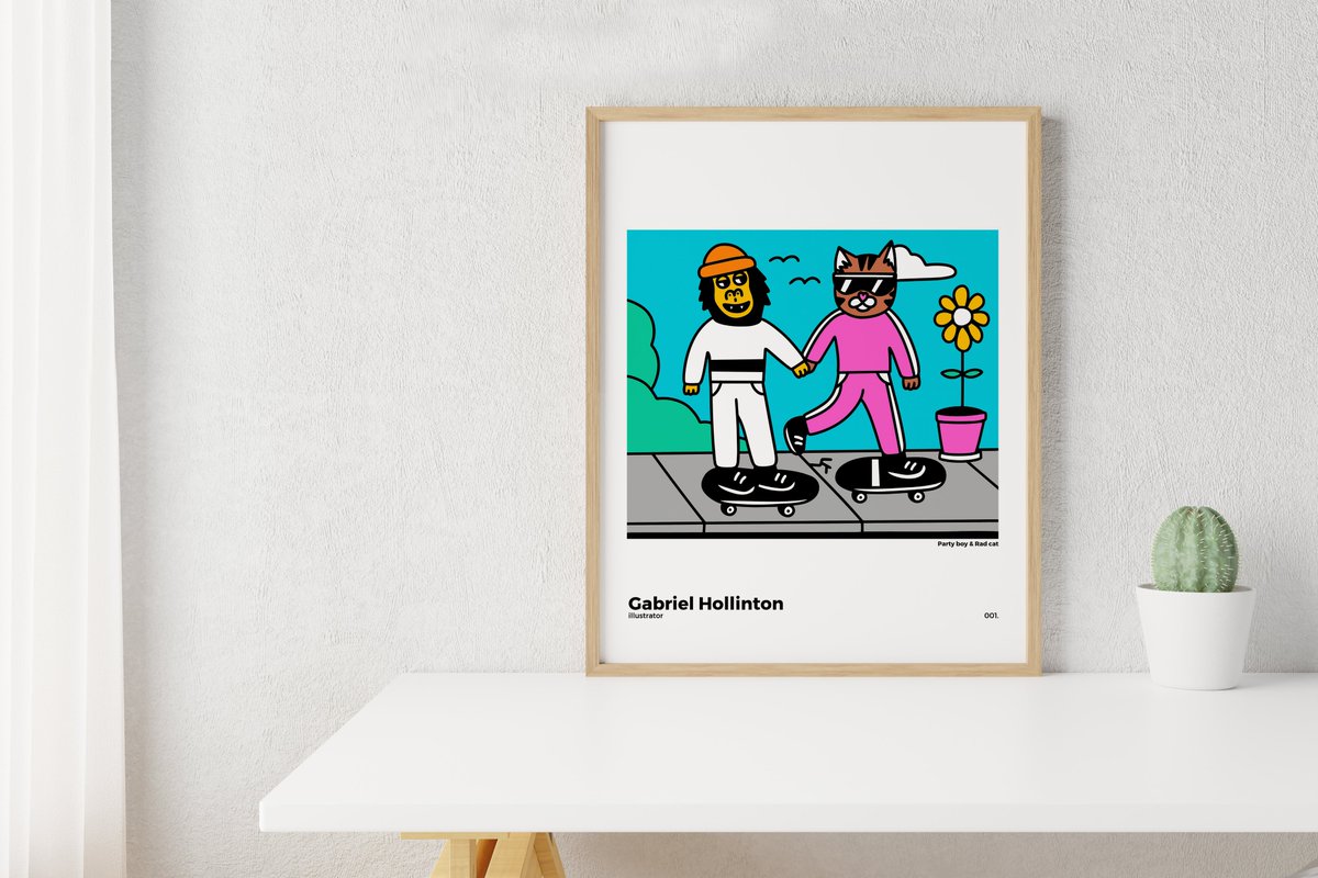 ARKPIA_Art tweet media