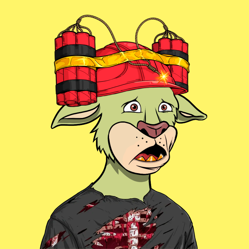 coven_xx's tweet photo. "All market going down, I'm ready to lend you my hat" - XX Cnuts
#altcoin #bitcoin #SneakyArrogantCnuts #SACgang #SACfam #Cnuts #nft #PFPnft #Indonesia
Cnuts ID #7279 https://t.co/Gl6Kilo2FY