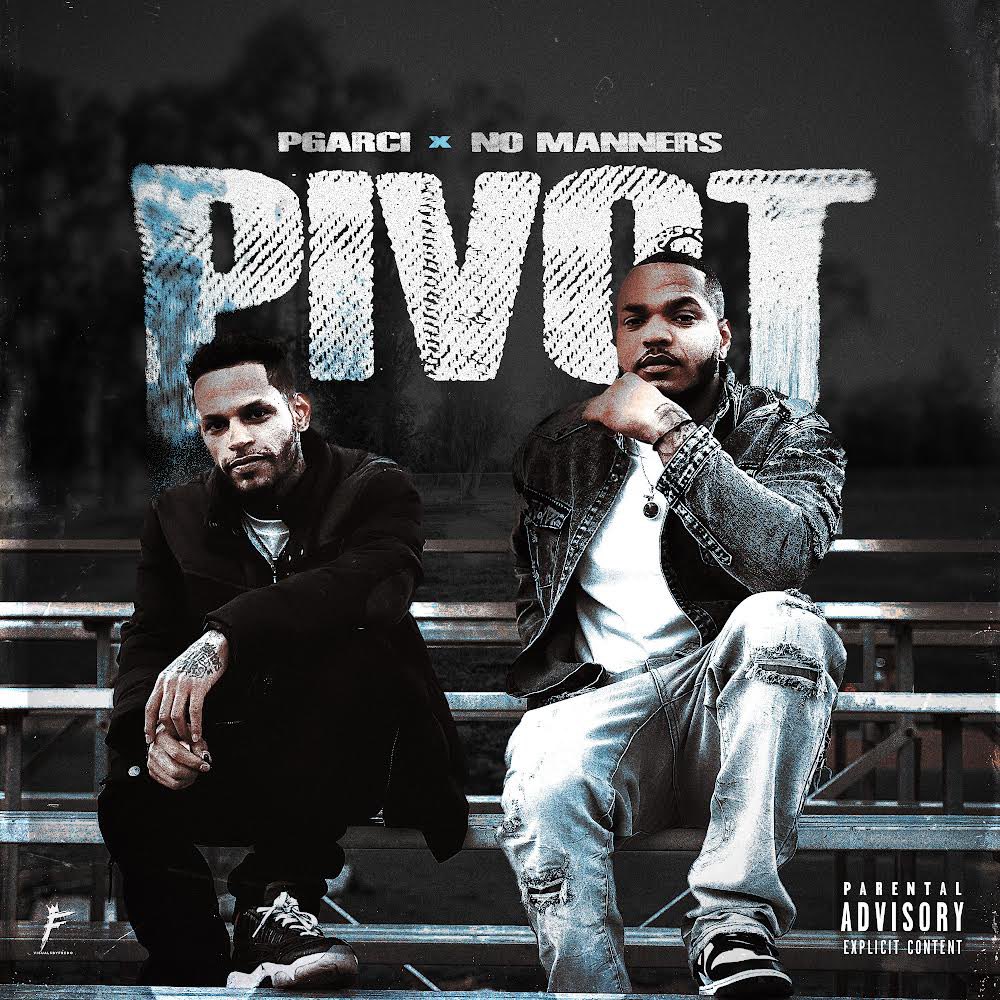 PGarci X Mikey Goodz - “Pivot 🔥 Official Audio & Music Video Dropping May 1st On All Major Platforms 🫡🔥 Tune In Yall This Just The Beginning, We Working‼️ #PGarci #NoManners #Pivot #OfficialMusicVideo #May1st 🔥🔥🔥🔥🔥🔥🔥🎥🎞️💯

Visuals By. TDVisualz 💎