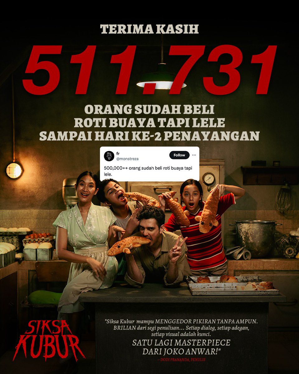jokoanwar's tweet photo. YEAAAAHHH!!!! GAAASSSS!!! https://t.co/ENBrVYMuii