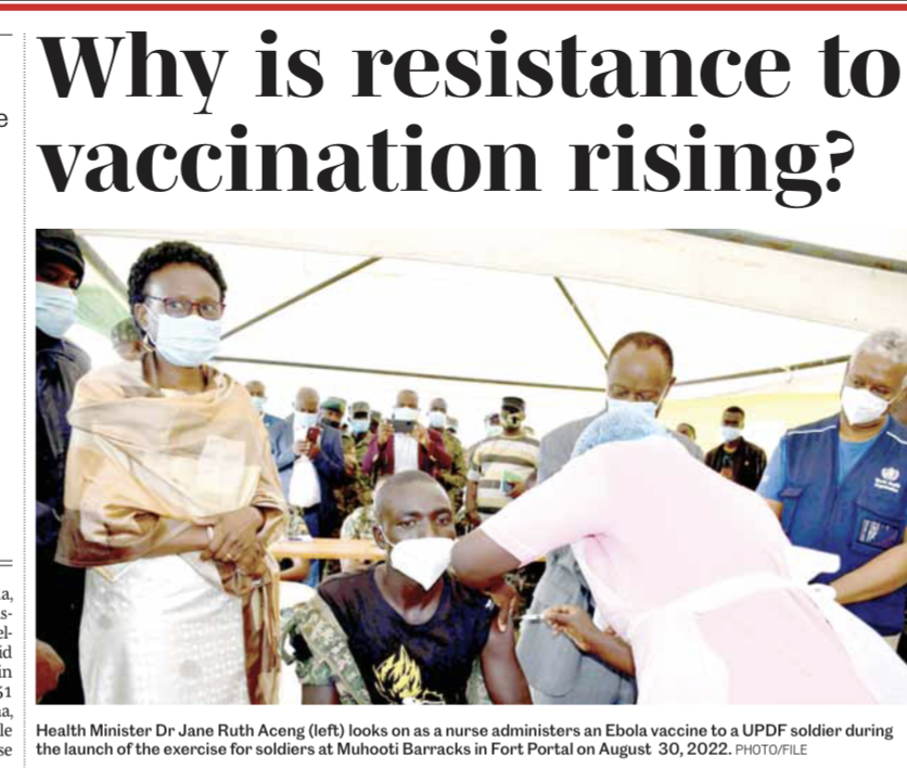 NTV UGANDA tweet media