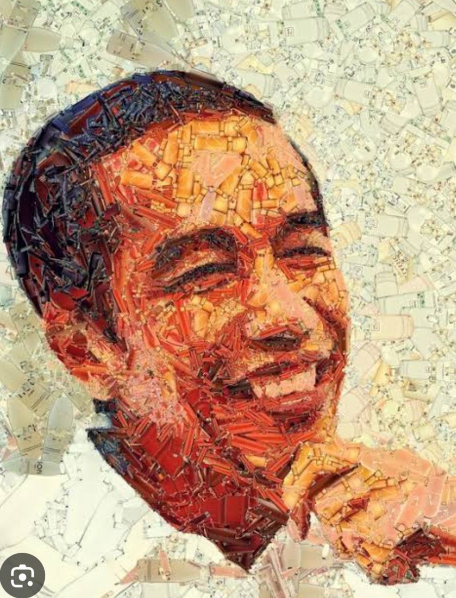 Suka atau tidak <a href="/jokowi/">Joko Widodo</a> sudah menjadi semacam "Ide" yang akan terus ada dalam pikiran dan kesadaran Indonesia. 

Seperti halnya Sukarno, Suharto, Habibie, Gus Dur, Megawati, SBY. Kerja dan pikiran mereka sejak menjadi presiden adalah bagian dari perjalan bangsa ini, menghapus