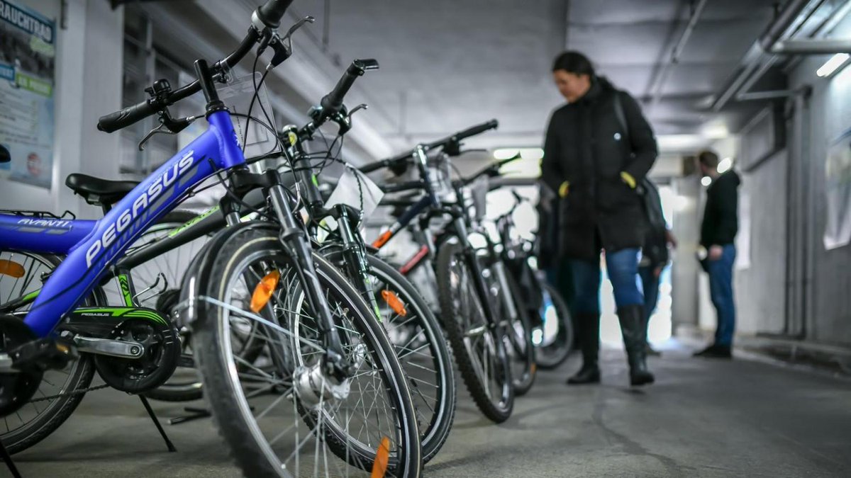 Fahrrad-Gebrauchtkauf: Darauf ist zu achten morgenpost.de/berlin/article…