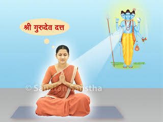 ✨ Incredible Sanatan Sanstha ✨ SanatanSanstha beautifully explains about Bhav..! To progress in sadhana (Spiritual practice), it is necessary to have bhav (Spiritual emotion) for God. #SanatanSanstha 🌈 Path to Happiness..! #SanatanSanstha_25Years