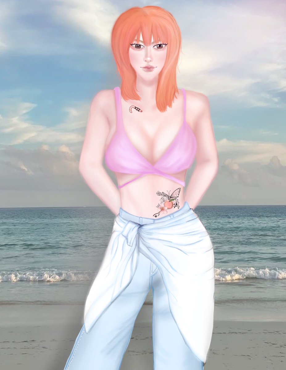 Samie~✨ tweet media