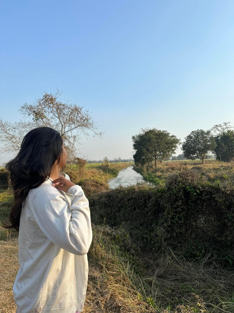 As the sun rises on the horizon of 2081, let's bask in boundless joy, abundant happiness, and unwavering peace at Lumbini Buddha Gardens. Let's kick off the New Year in the lap of serene nature, where prosperity and love intertwine seamlessly.