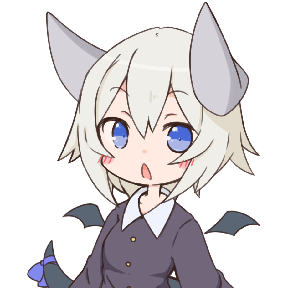 「昨日のOC 」ラズライト / Lazuriteのイラスト