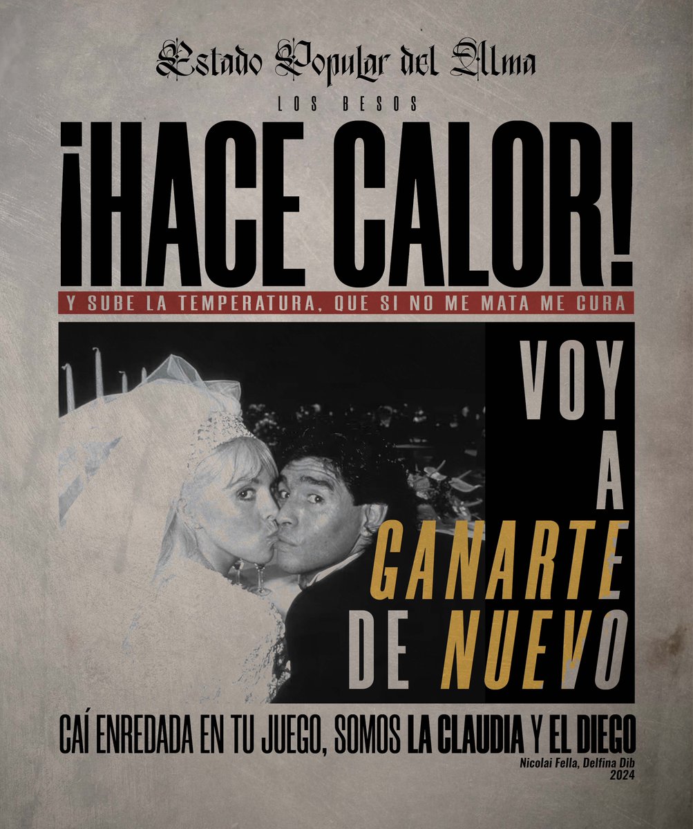 heyanzures's tweet photo. ¡HACE CALOR!
¡HACE CALOR!

@NicolaiFella x @DelfinaDib 
EPA https://t.co/LUkSUoIK3q