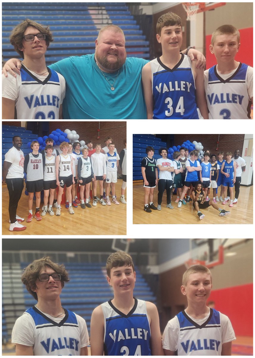 Mrs. Kidwell or Mrs. K tweet media