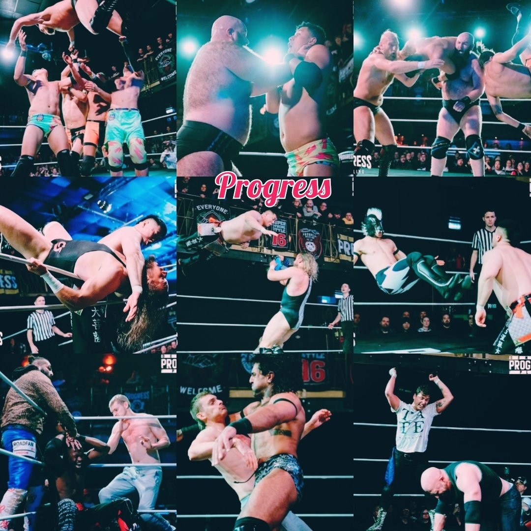 lyf_pro's tweet photo. #ProfessionalWrestling #ProWrestling #ProgressWrestling #Chapter161 #UnboxingVIAndAMovie @DamoMackle @PureTKC @ChuckMambo @axeman3016 @CSterlingPro @TateMayfairs @KidLykosII @SkyeSmitson @Rhio2020 @NinaSamuels123 @SpikeTrivet @EddieDennis1986
@KidLykos thank you @theheaddrop https://t.co/xhED35pIbe