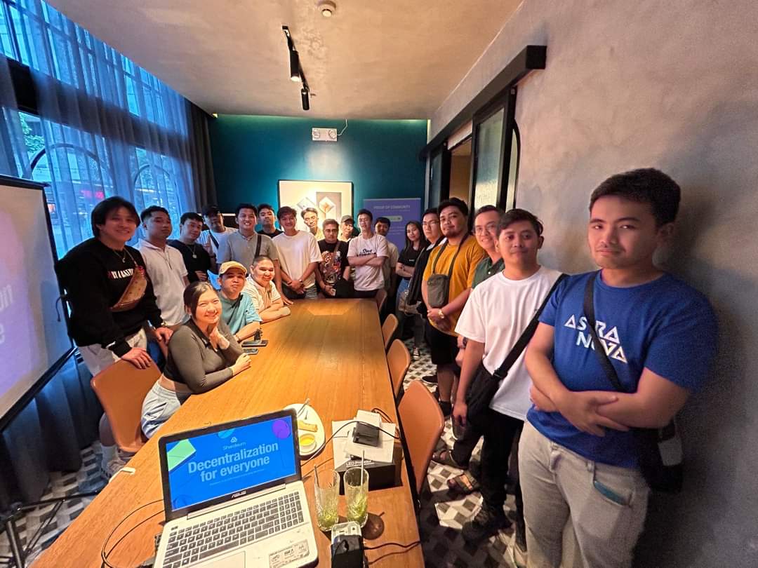 Good Game Society🇵🇭 tweet media