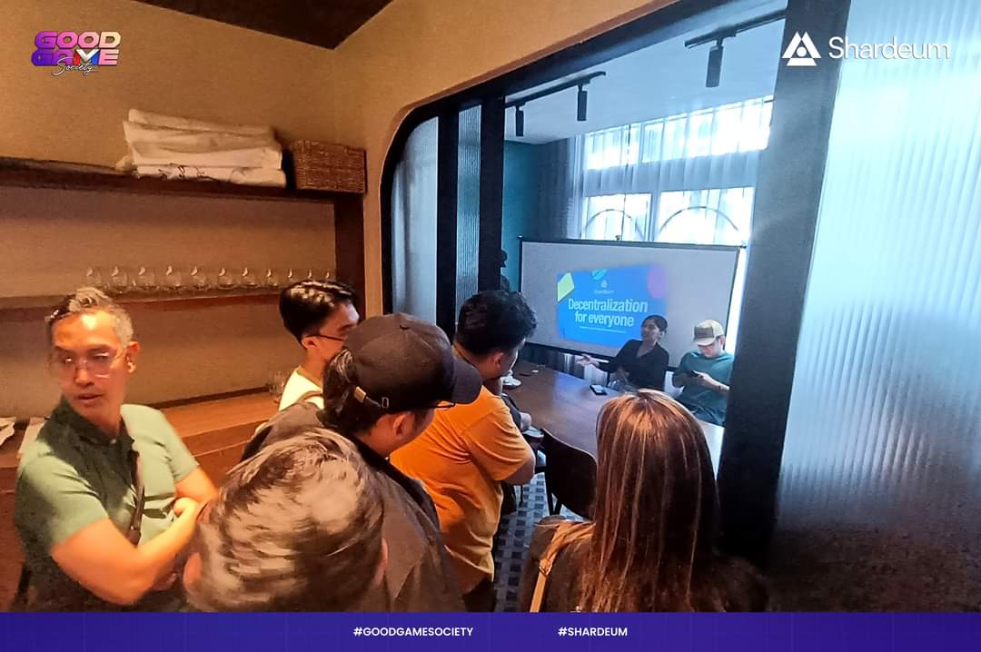 Good Game Society🇵🇭 tweet media