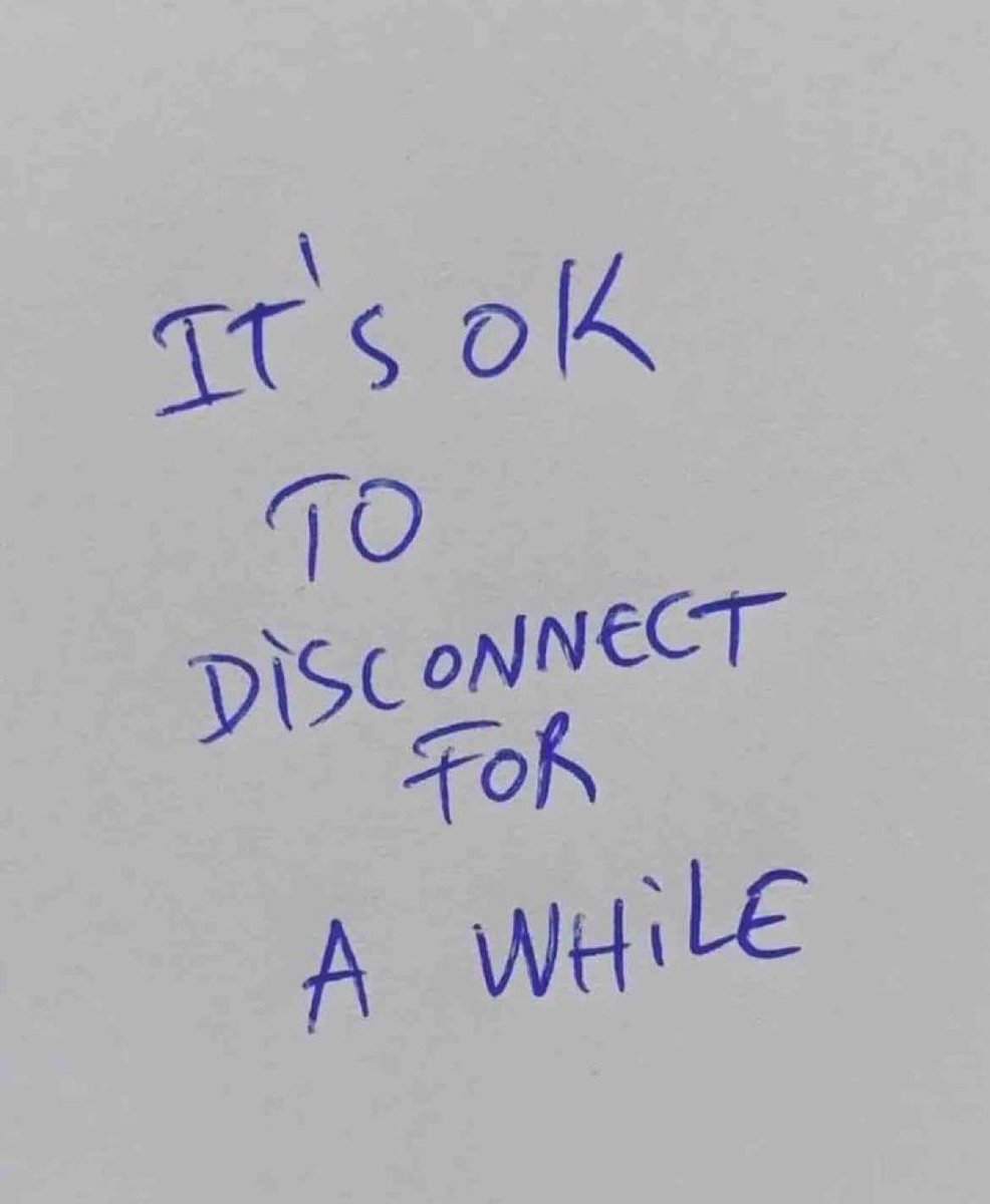 It's ok.