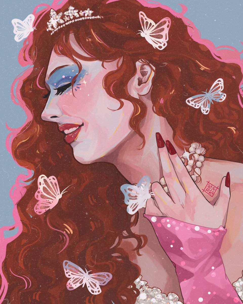 baby, why don't you come over?🍷