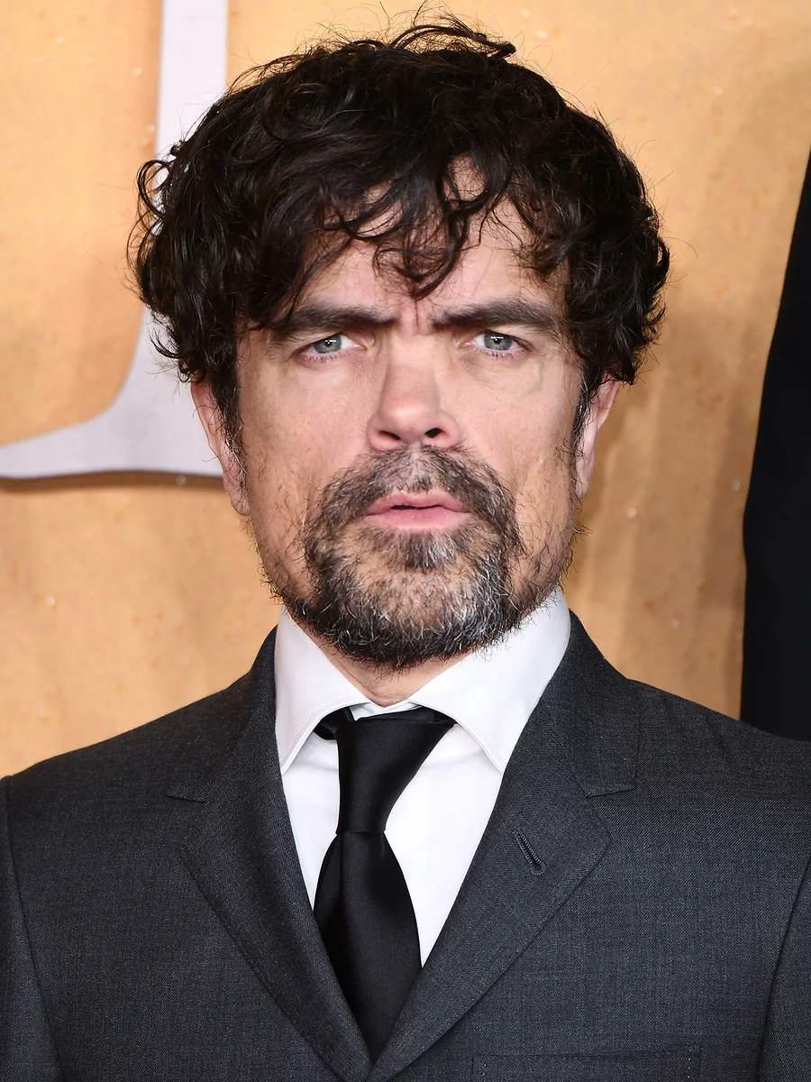 #PeterDinklage will officially play Dr. Dillamond in the upcoming #Wicked! 🪄