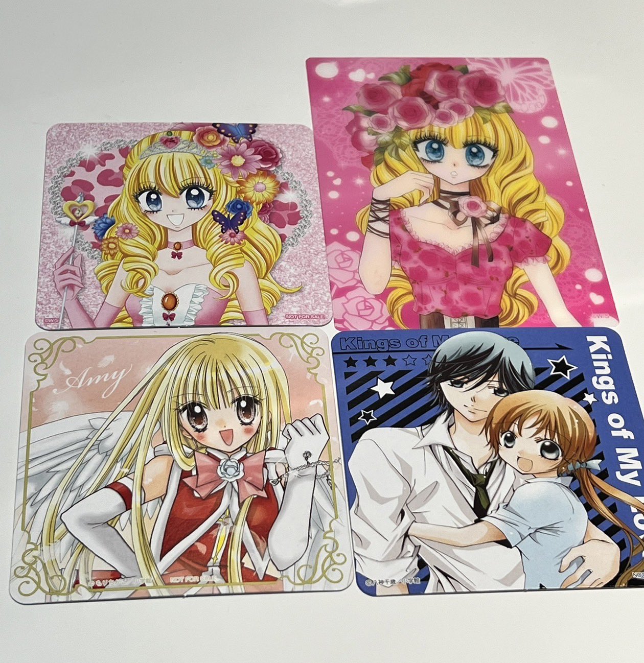 オレ様キングダム9 - 検索 / X