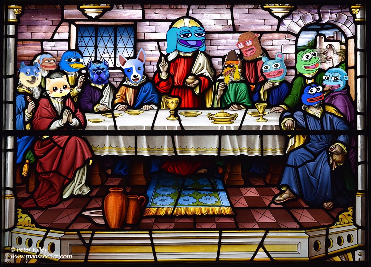 $BENDY 🐶 tweet media