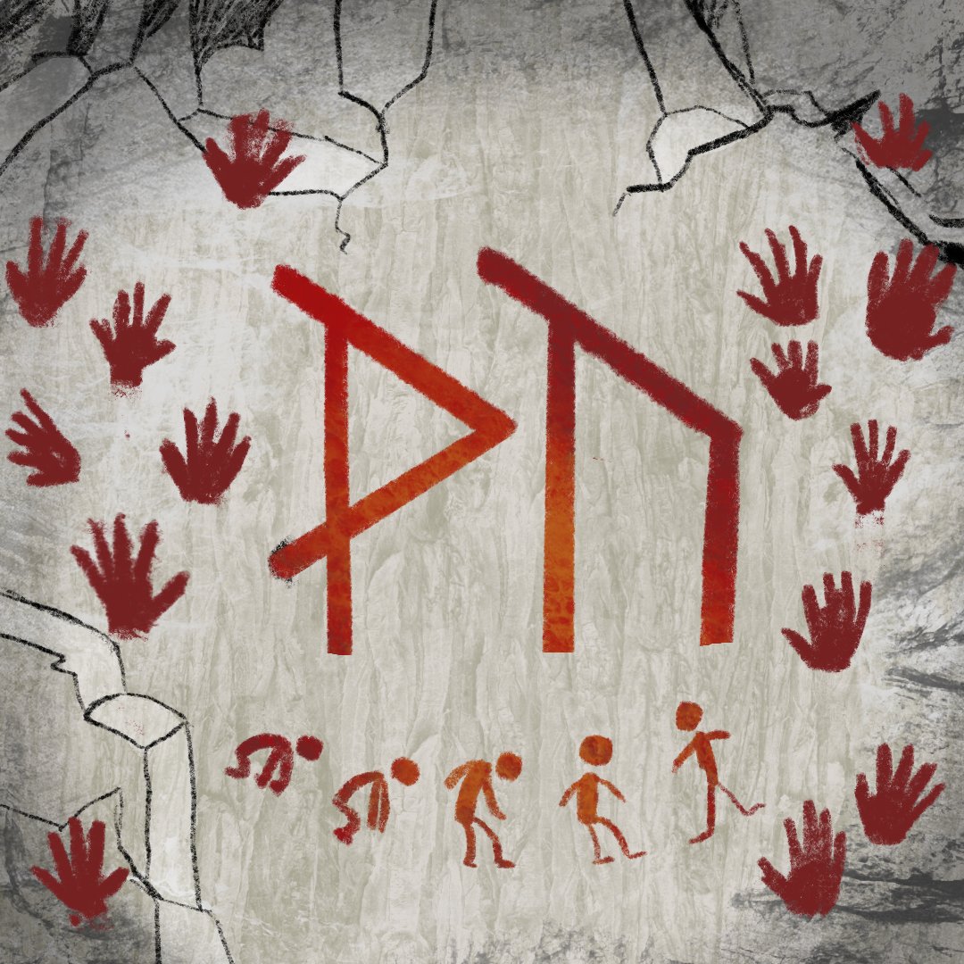 Follow and Noti's On 🔔 @PrimalNomadBTC in case you miss anything before halving!

Nomad is back