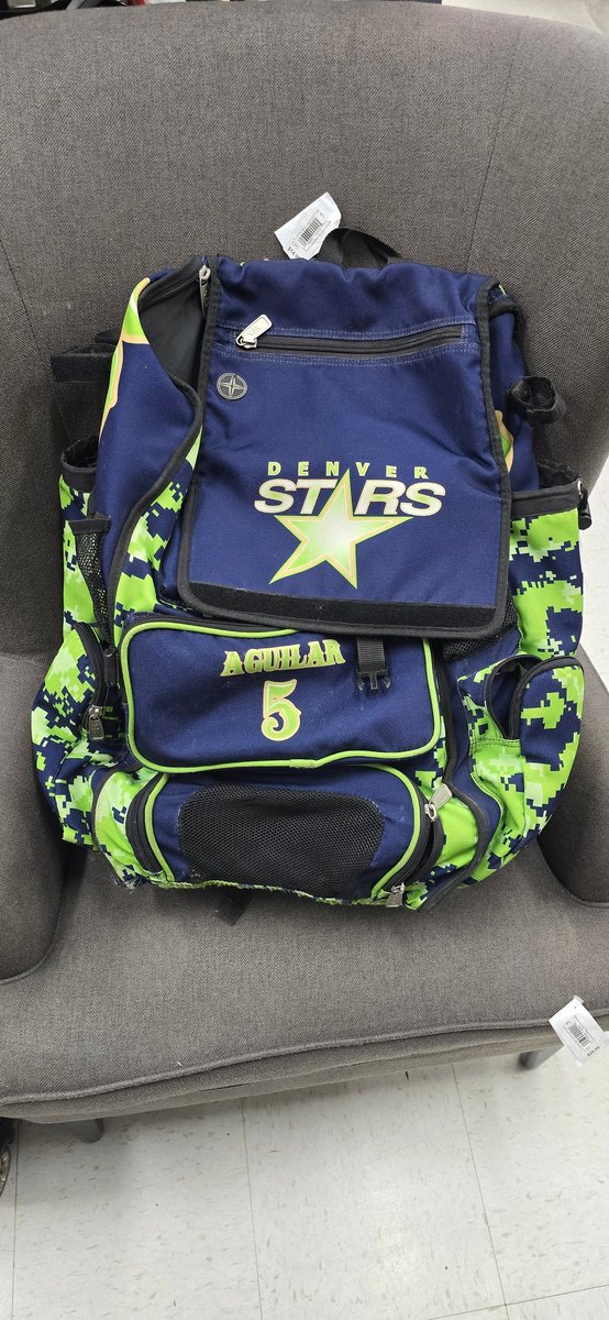 Steve Oettinget tweet media