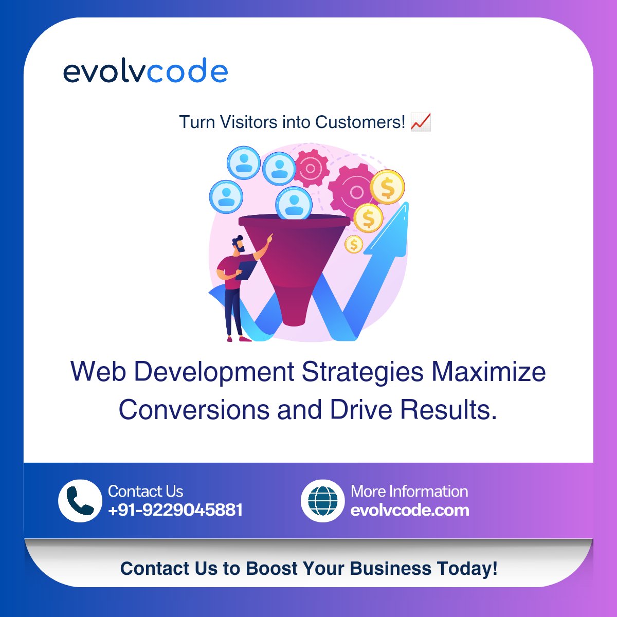 Evolvcode Solutions (@evolvcode) / Posts / X