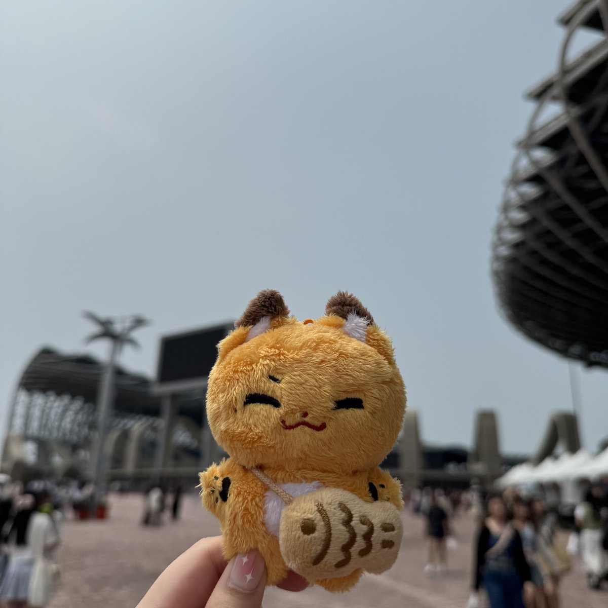 woowoo in kaohsiung~