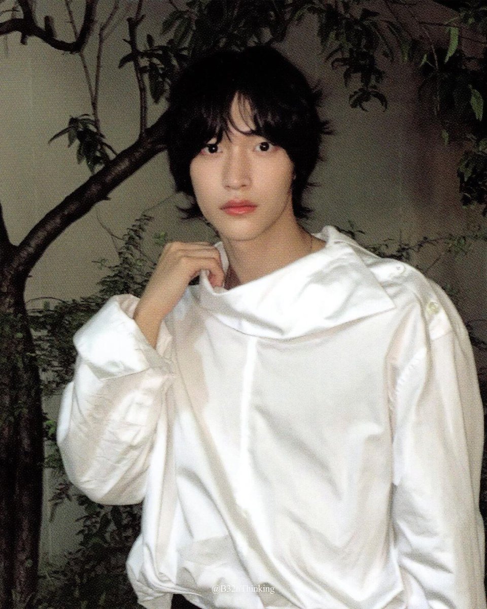 rachelesque's tweet photo. Wonbin lives in my head rent free 24/7 365 
#RIIZE
#WONBIN https://t.co/X390XI3D5d