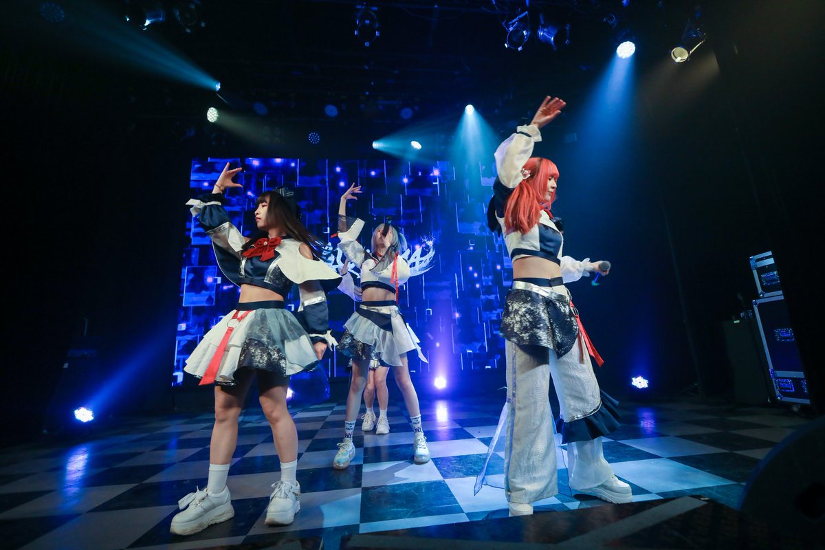 ZhengYi940217's tweet photo. #UltimaFES! vol.11 一部
2024.4.4
究極Ultima https://t.co/oPAkOyjDrx