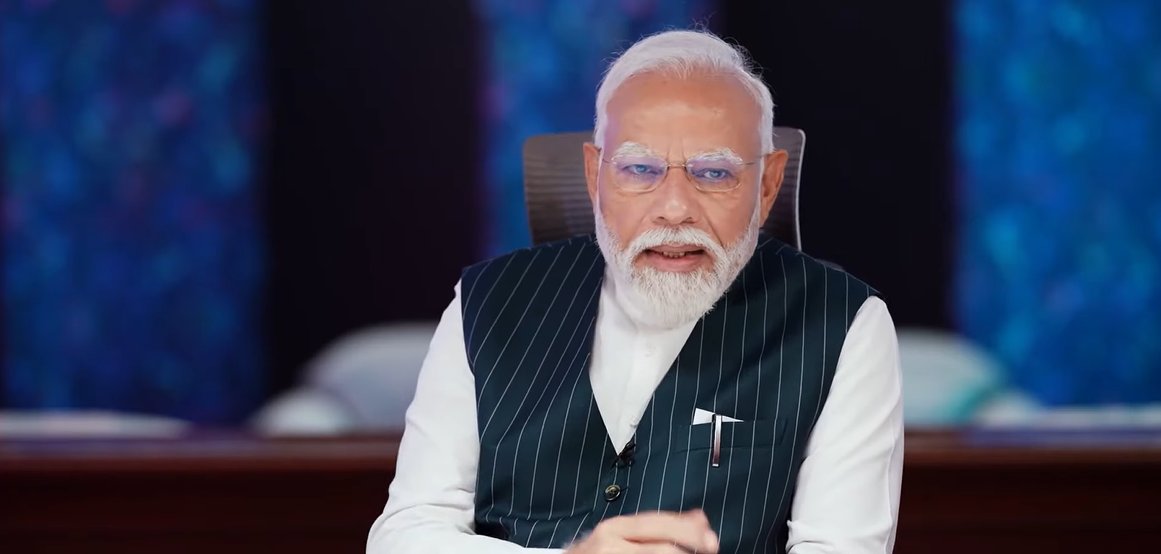 You can also develop a game based on 'Swachh Bharat'. The game theme could revolve about cleanliness...and every child should play this... The youth should embrace Indian values and understand their true significance. - PM @narendramodi