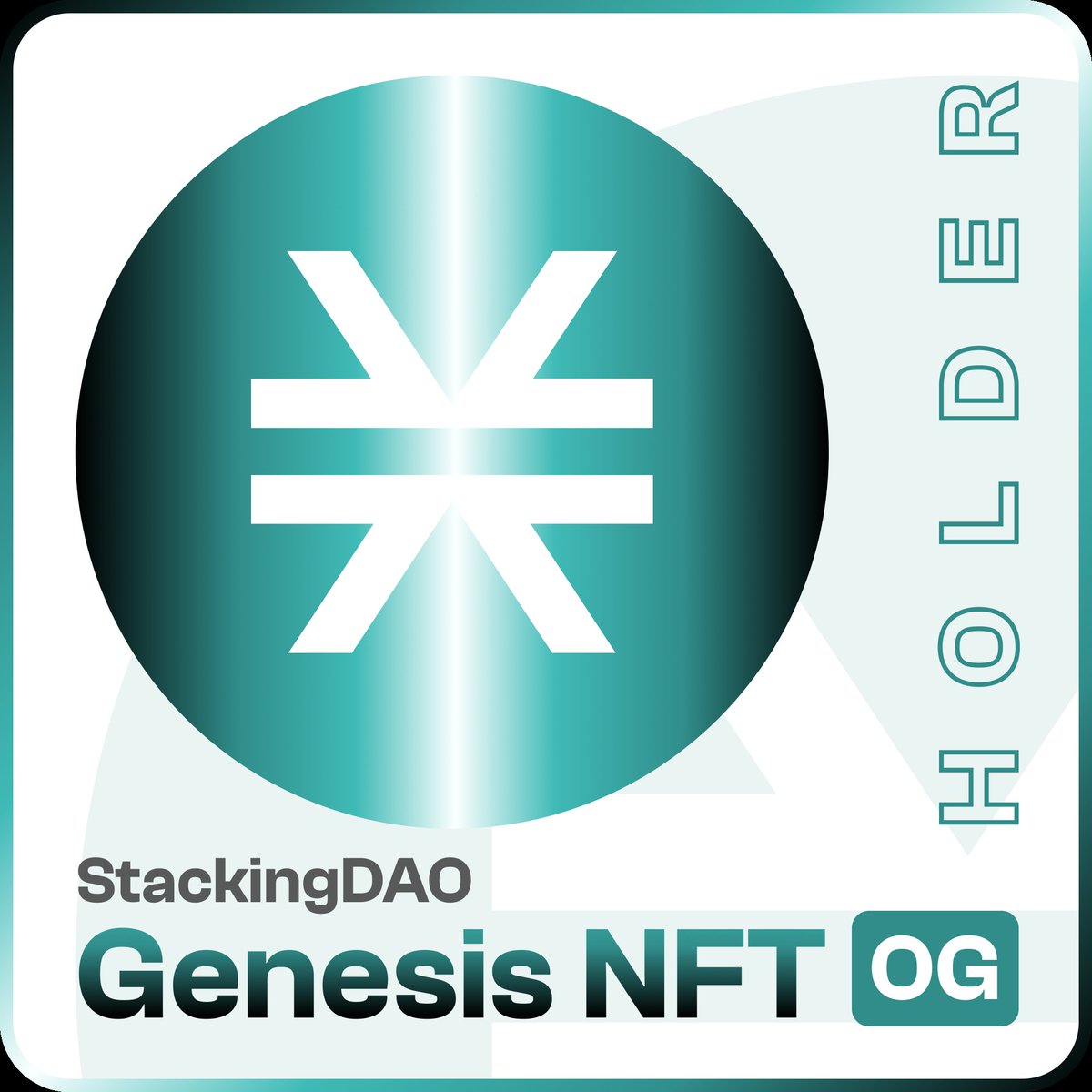 jlecez's tweet photo. my super power NFT by @StackingDao
Team $Stacks #stSTX https://t.co/poWav9oh3J