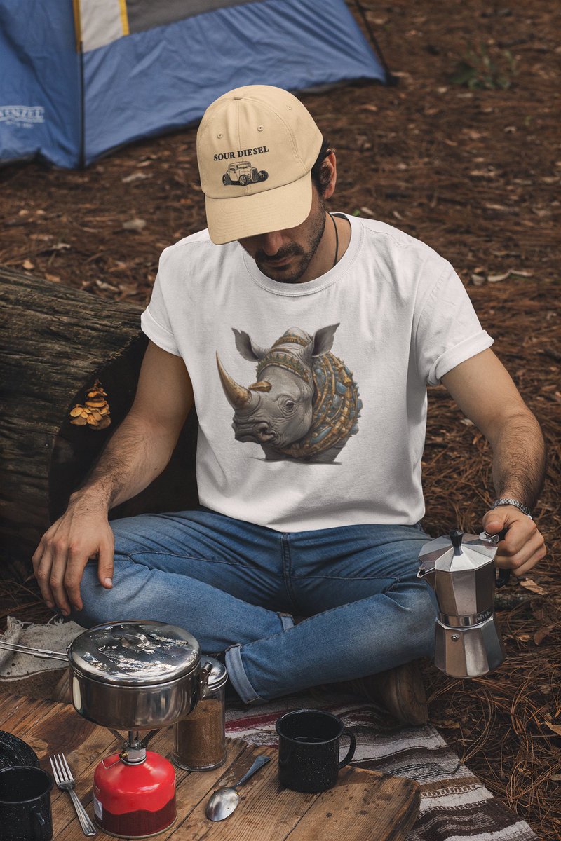 Embrace tranquility and find inner ☮ w/ our Zen Garden Tranquility T Crafted with intricate details, this soft and comfortable 👕symbolizes balance &amp; harmony. Perfect for meditation, yoga, simply embracing a ☮ mindset #Mindfulness #Fashion #Tranquility
🛒bit.ly/3qB027z