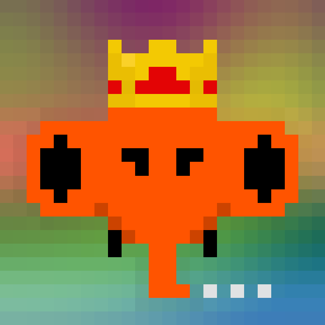 Blessed week to all the #ordinals family
#bitcoin #ele #Runestone #runes #art