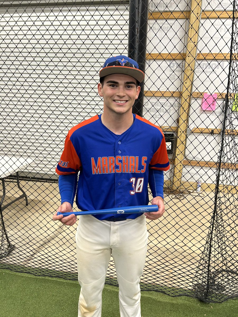 Marshall County Baseball tweet media