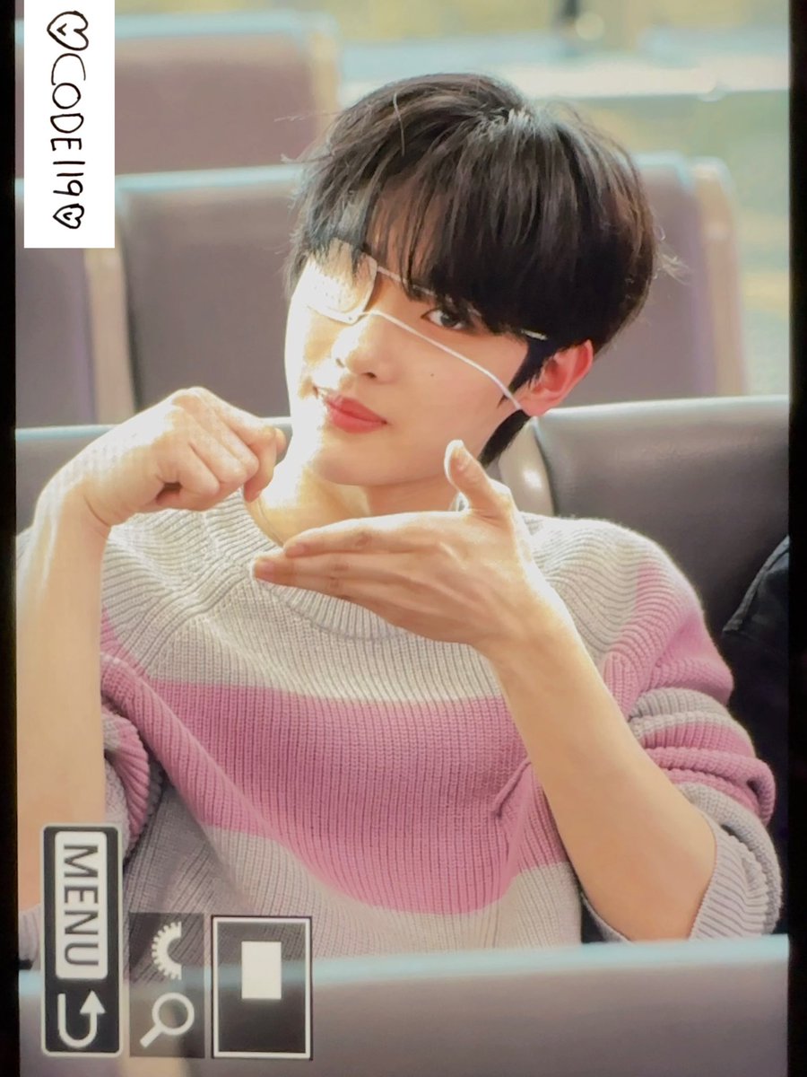 __code119's tweet photo. 240413

#ONEPACT #원팩트 #이예담 #예담  #LEEYEDAM #YEDAM #イェダム https://t.co/xPAFVxmcM5