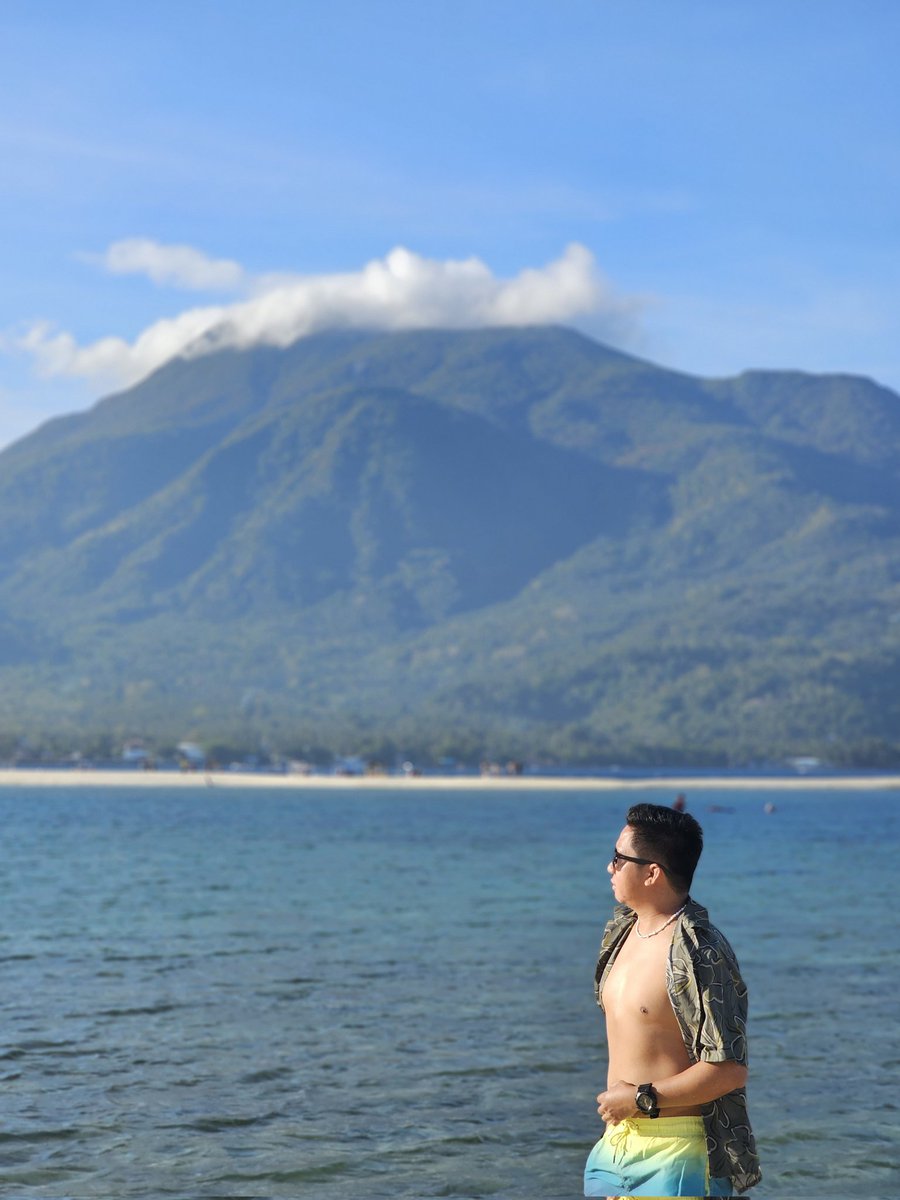 Isle be there....
White Island #camiguin