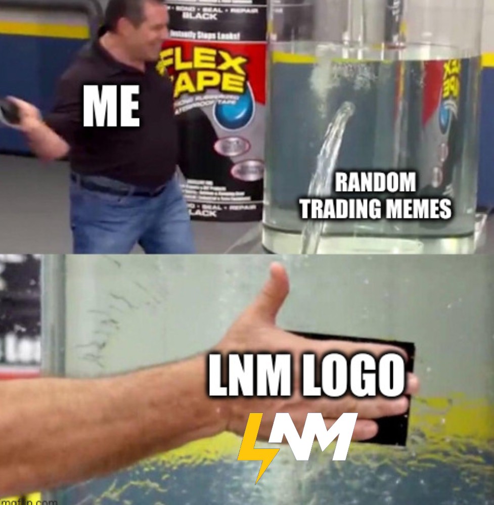 LN Markets tweet media