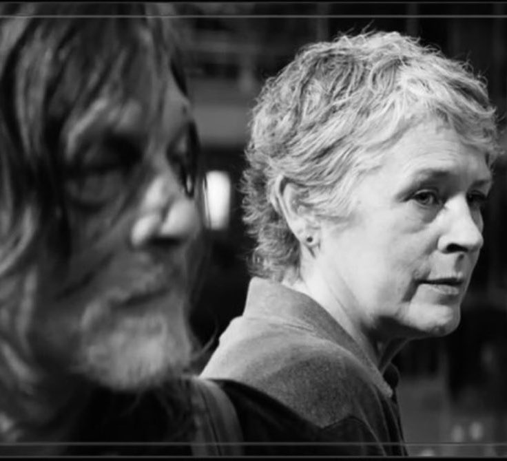 Lightenerrthang's tweet photo. 🚨 CONFIRMED 🚨 that #TWDDarylDixon will start shooting its third season in SPAIN in June this year.

Norman Reedus mentioned the location and date to a fan in New York this week—he’s that excited to be back on set. #TWD #TWDCaryl #TheBookOfCarol https://t.co/4oqG5WML6k