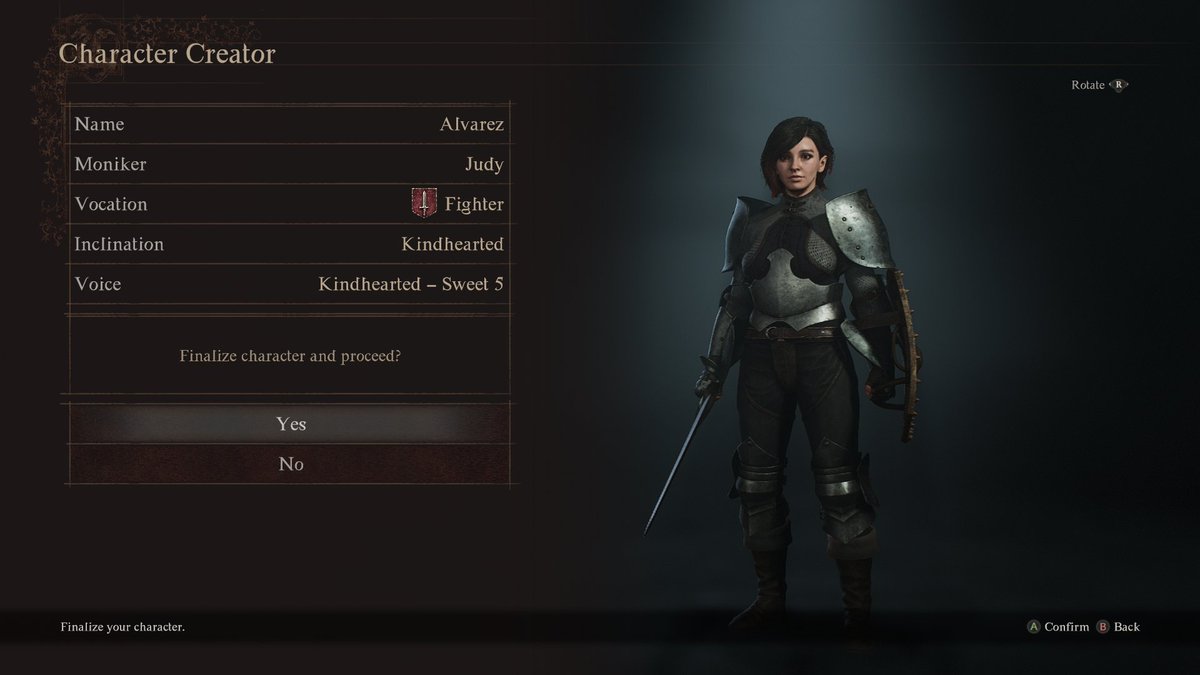 MY QUEEN >:D

it is Speed Run time.  I want Magick Archer + Trickster chop chop.  Prepare to die 1000x again