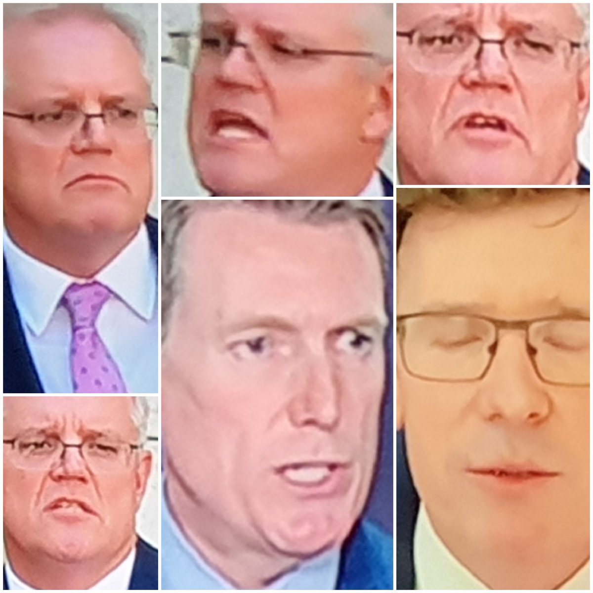 Medicayy's tweet photo. @call_me_tomasso It's exactly when you hear that a Fed Minster's Assistance got $650K from the pocket of #Taxpayers, after having her fan and being kicked out the bed.
In contrast, a physically injured worker with a Permanent Disability paid $65K after 8 Yrs of Fighting with #Workcover.
#auspol https://t.co/5UHCrk8nVp