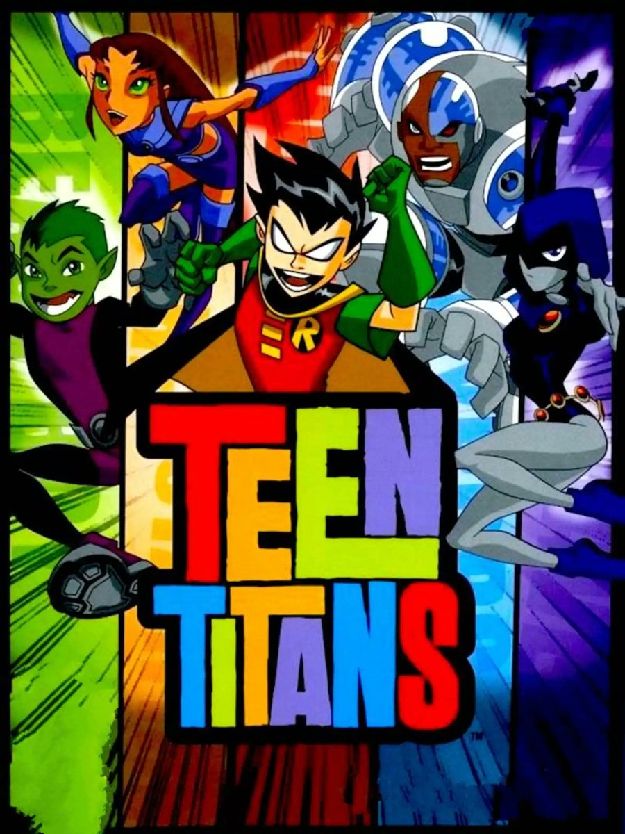 Embark on a thrilling adventure with the Teen Titans in their 2006 video game! Experience an engaging storyline, fast-paced action, and the unique powers of each Titan. #TeenTitans #GameReview gamesreviews2010.com/game/teen-tita…