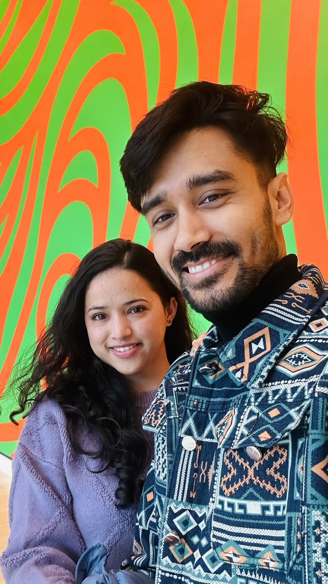 २०८१ को हार्दिक शुभकामना 💐
