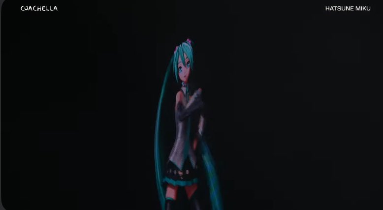 _X3NN's tweet photo. this has to be a sick joke im crying laughing WHAT ARE YOU GUYS DOINGGGG #Mikuchella https://t.co/V8NCs6ljhh