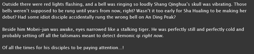 fic update! villain p*rnography ch 11, ft. 🙃 calling for your king but he doesn't come 🙃 a poorly thought out cry for attention 🙃 ever been too sad to jerk off? that's sqh