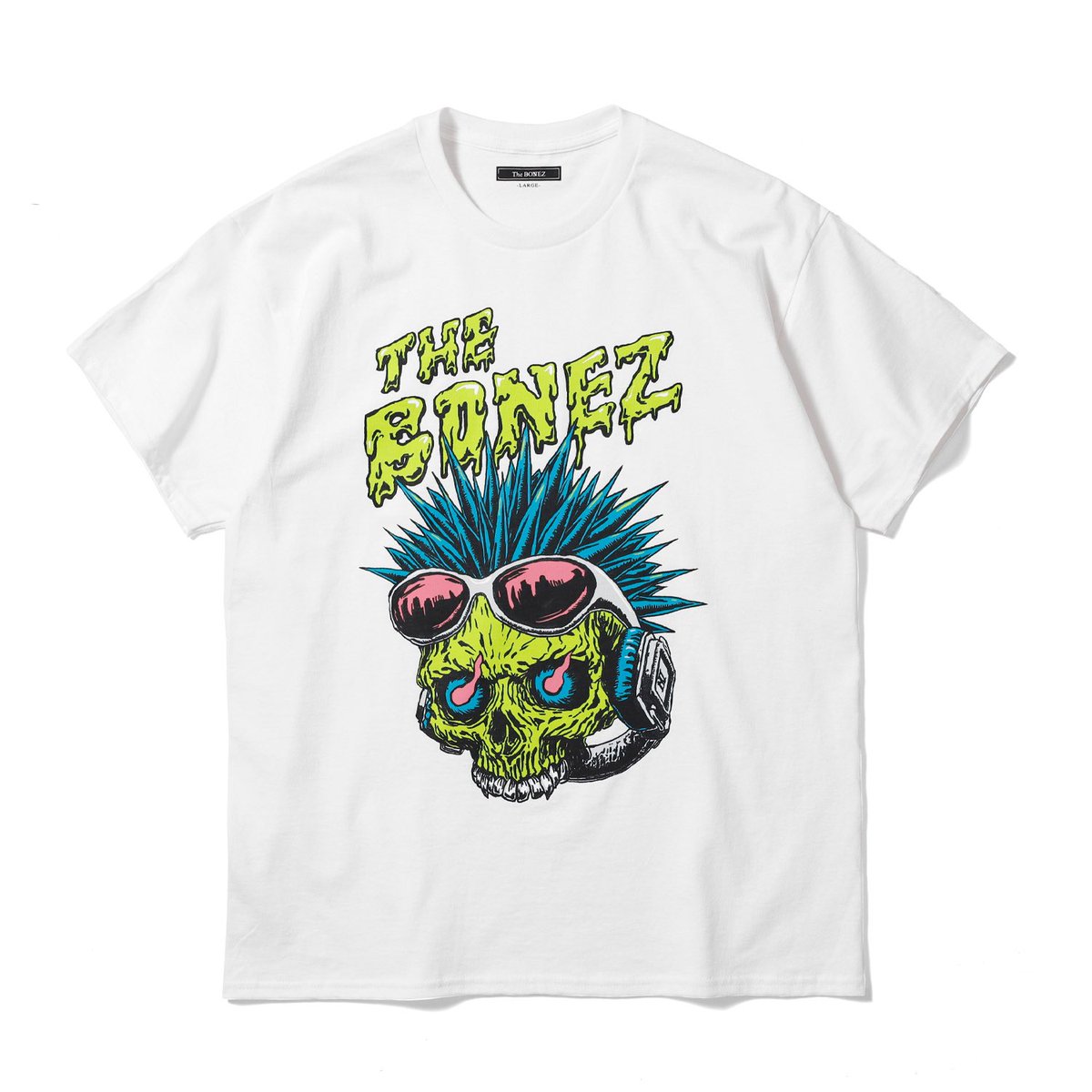 The BONEZ on X: 