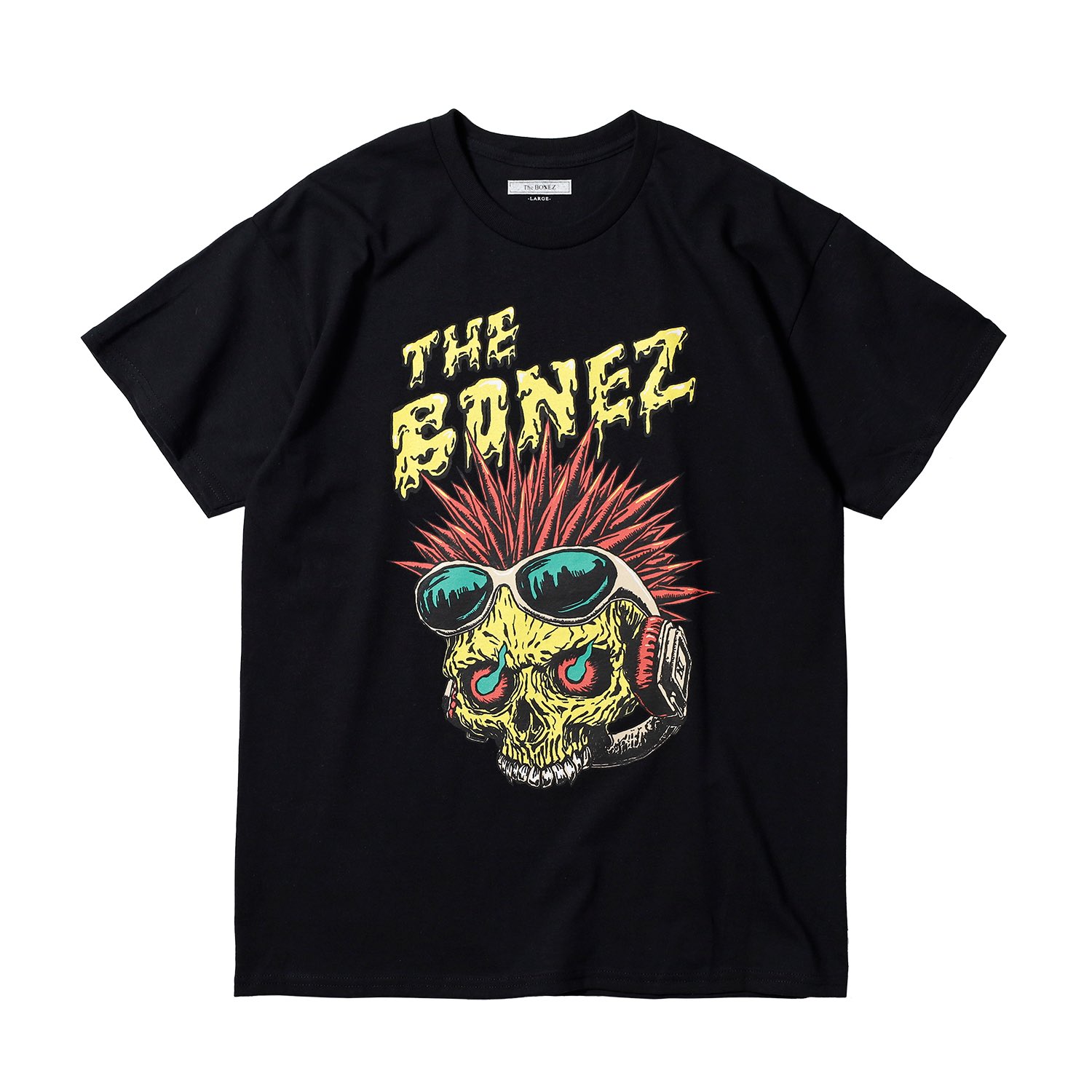 The BONEZ on X: 