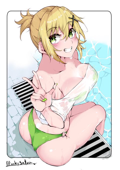 切ちゃんぐ誕生日おめとー!

#暁切歌誕生祭
#暁切歌誕生祭2024 