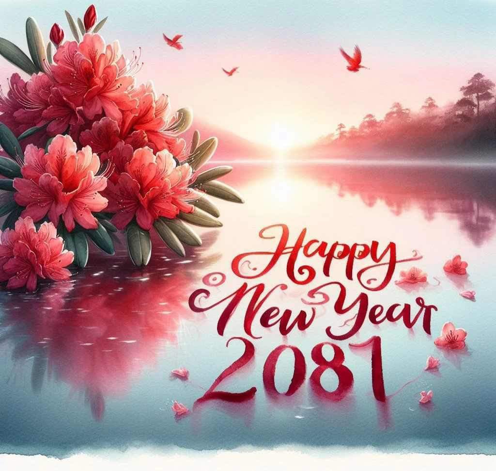 silwalrk8's tweet photo. नयाँवर्ष २०८१ सालको सम्पूर्णमा हार्दिक शुभकामना https://t.co/nDSoU0Zb5m