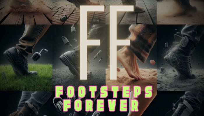 Foot Steps Forever 🦶 

This essential sound effects pack features over 1500+ footstep sounds, neatly organized into 15 distinct categories to cater to a variety of gaming environments and scenarios. 

Jump on it ⬇️  

gamedevmarket.net/asset/footstep… 
#music #musicgame #musicdevelopment