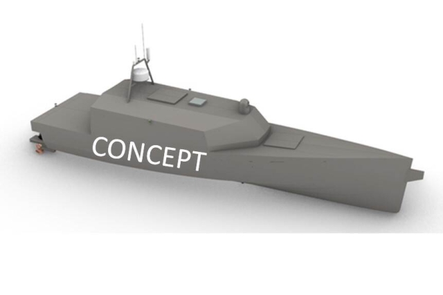 Netherlands MoD, Dutch Naval Design Collaborate on USV Development

defensemirror.com/news/36548/Net…

#NetherlandsDefenseMinistry #DutchNavalDesign #UnmannedSurfaceVessels #USVs #MaritimeOperations #AntiSubmarineWarfare #Frigates #Autonomy #Sustainability #OperationalFlexibility